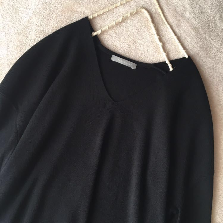 theory luxe セオリーリュクス FORTUNA ARLO HS ニット Theory luxe[セオリーリュクス]公式通販サイト サマーニット SUMMER