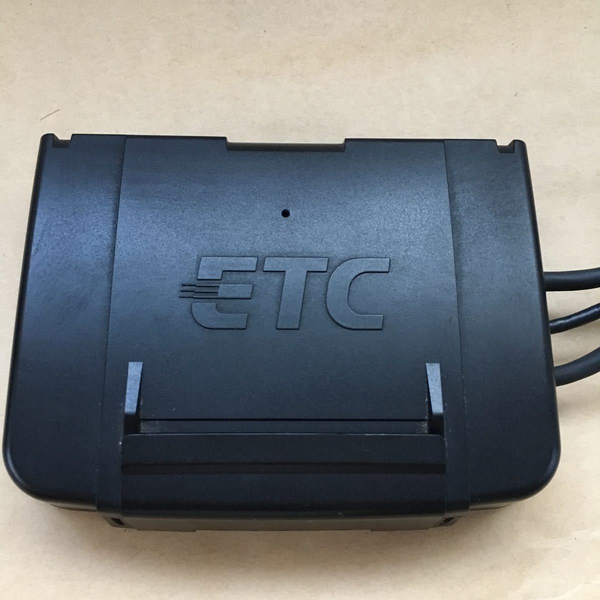 JRM-11 オートバイ用 ETC ユニット 日本無線 セットアップ 実動 バイク 