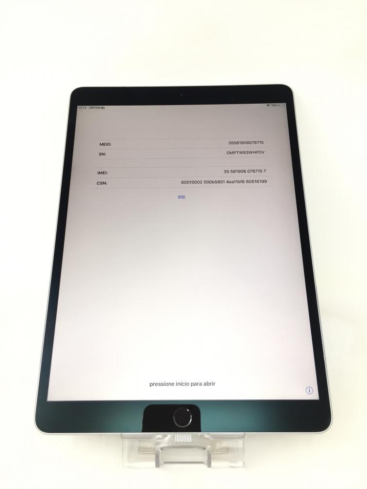 iPad Pro 10.5インチ pro ipad 中古 | 256GB 256gbの通販 64GB SIM 