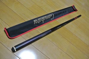 がま渓流 弧空・Ⅱ 硬調450 がま 渓流のYahoo!オークション(旧ヤフオク!)の相場・価格を見る