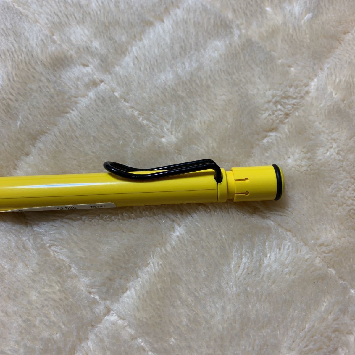 LAMY サファリ ラミー 廃盤 Safari シャーペン - ボールペン 旧型 黒