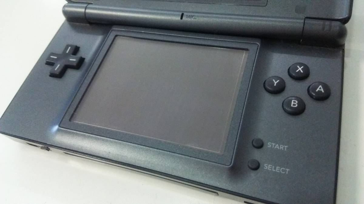 本体 ニンテンドーDSLite 限定モデル ポケモンセンターオリジナル 
