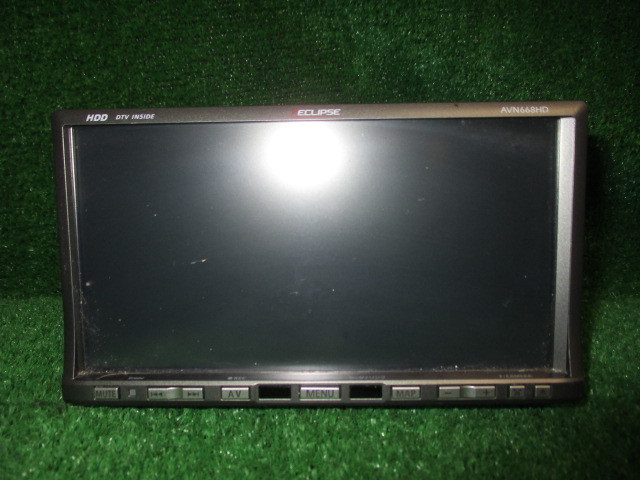 イクリプス AVN668HD 価格比較 - 価格.com