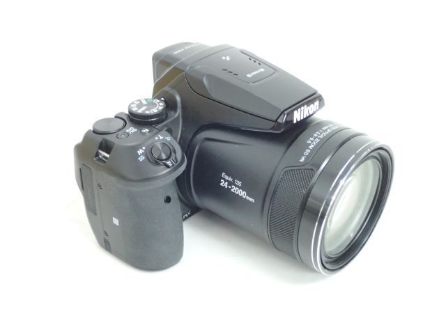 Nikon コンパクトデジタルカメラ クールピクス COOLPIX P900 元箱有 ニコン ◆ 56911-1 COOLPIX S9700 - 概要 | コンパクトデジタルカメラ | ニコン