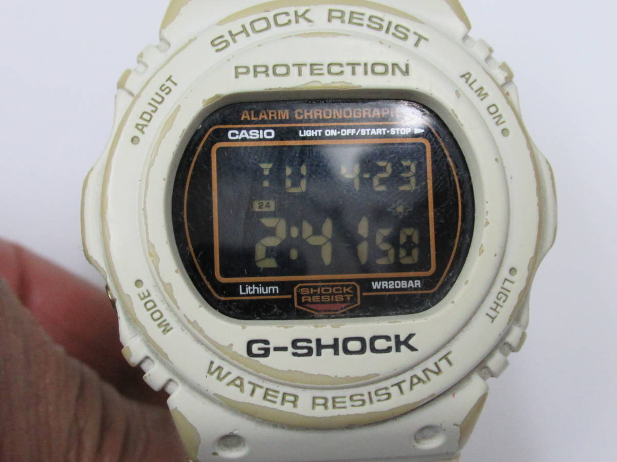 G-SHOCK カシオ Gショック 25周年記念 25周年の通販 ジーショック 