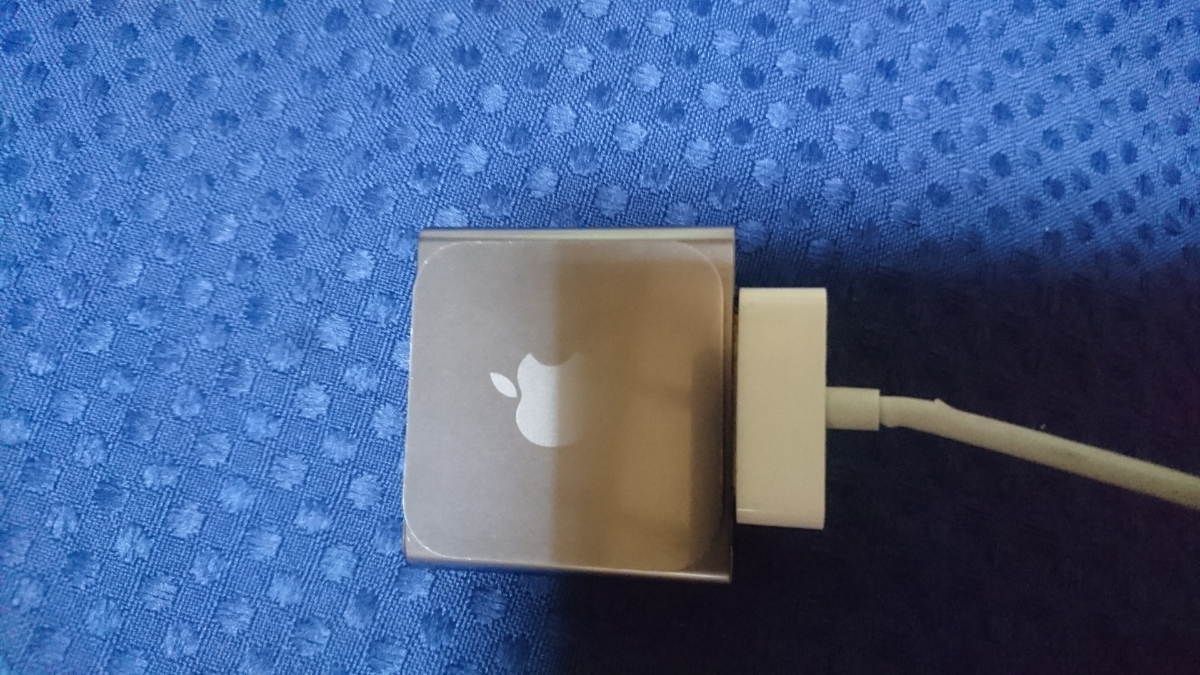 ipod nano 6世代 15GB 【公式通販】