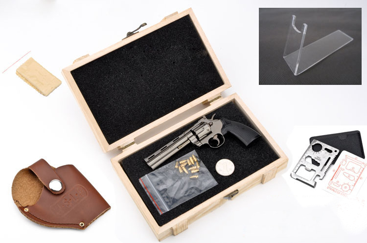 コルト COLT パイソン 未発火 Colt PYTHON 0 magnum タナカ | コクサイ