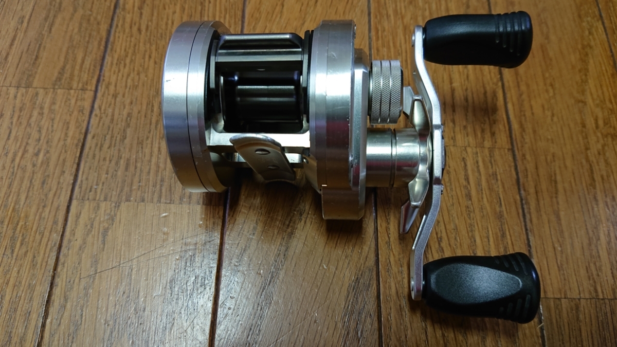 ダイワ 09 リョウガ ベイト リール ダイワ 売買されたオークション情報 Yahooの商品情報をアーカイブ公開 オークファン Aucfan Com