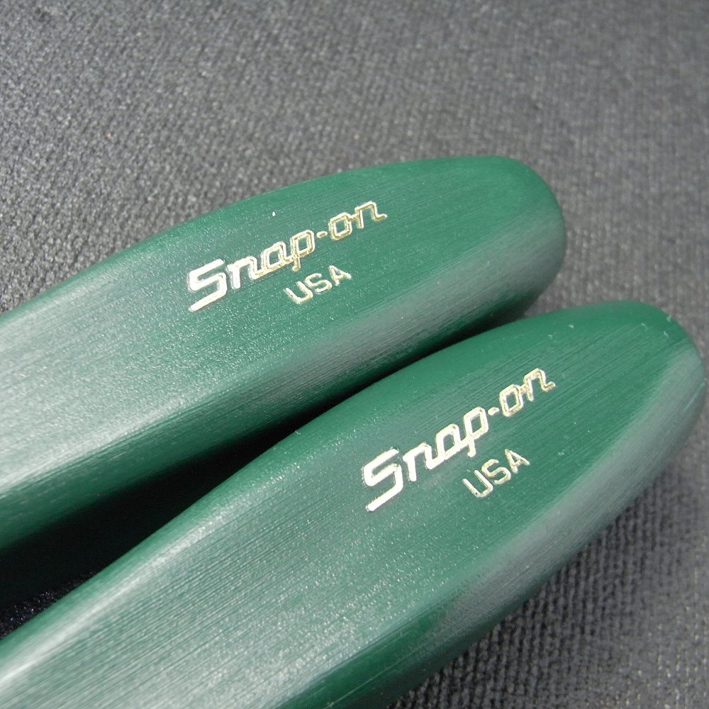 ◇◇◇Snap－on◇◇◇スナップオン 75周年限定ダークグリーン