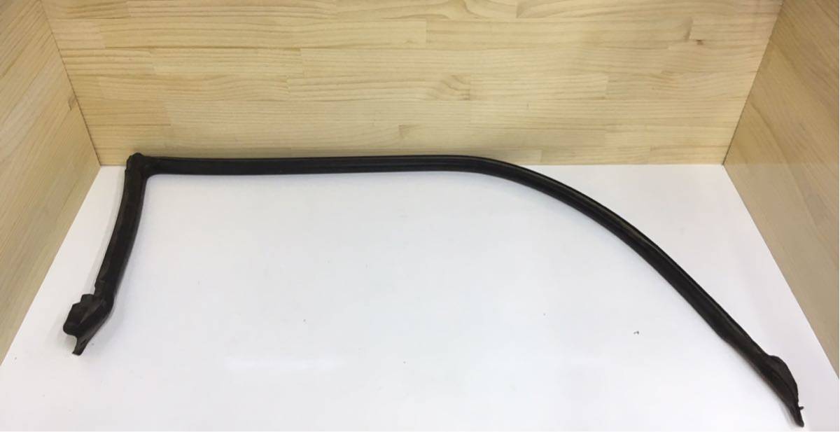 76860-35F01 純正 ウェザー ストリップ 右 シルビア silvia s13 180sx