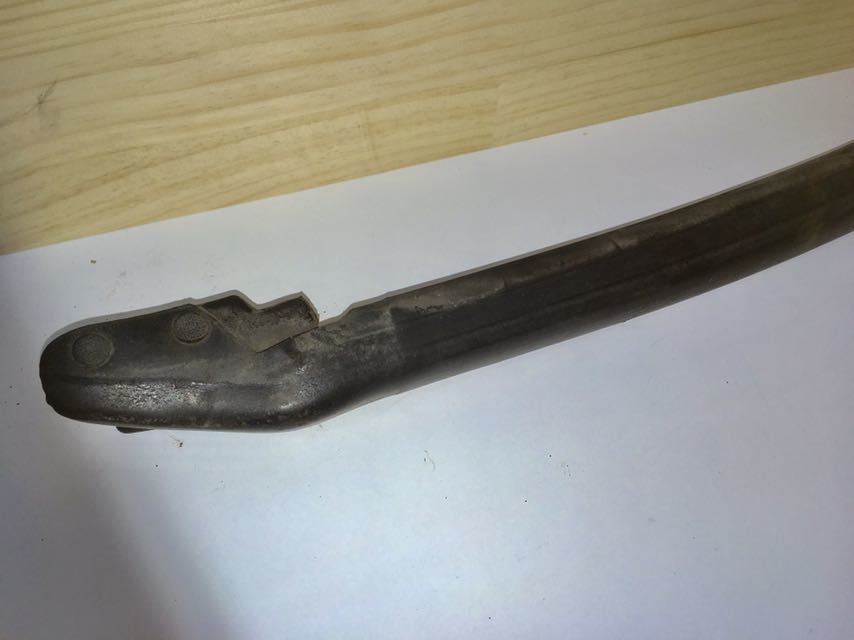 76860-35F01 純正 ウェザー ストリップ 右 シルビア silvia s13 180sx