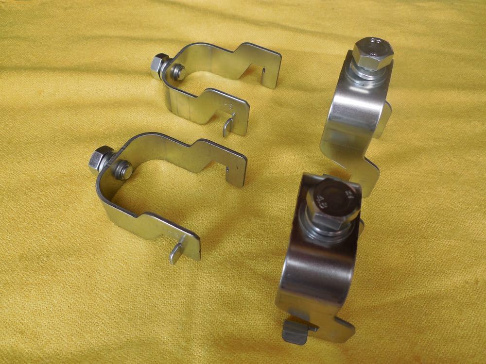 太陽光 ソーラー パネル モジュール 取付金具 架台 材質 ZAM ボルトはユニクロ ４０個(ソーラーパネル、太陽電池)｜売買されたオークション情報、yahooの商品情報をアーカイブ公開 - オークフ ソーラーパネル、太陽電池