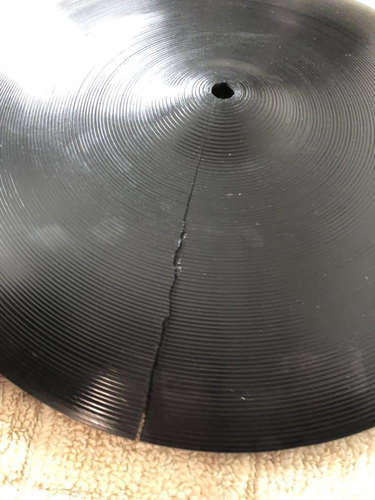 Maxtone TD-5DX トレーニングドラムセット_5