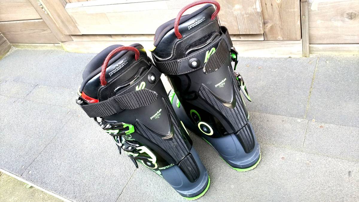0 K2 Spyne インナー（ブランドK2）の通販 スキーブーツ Boots evo – 1 Ski Heat - Bootfitters Best America's ミズノ公式オンライン限定／数量限定／吸湿発熱ブレスサーモインナー