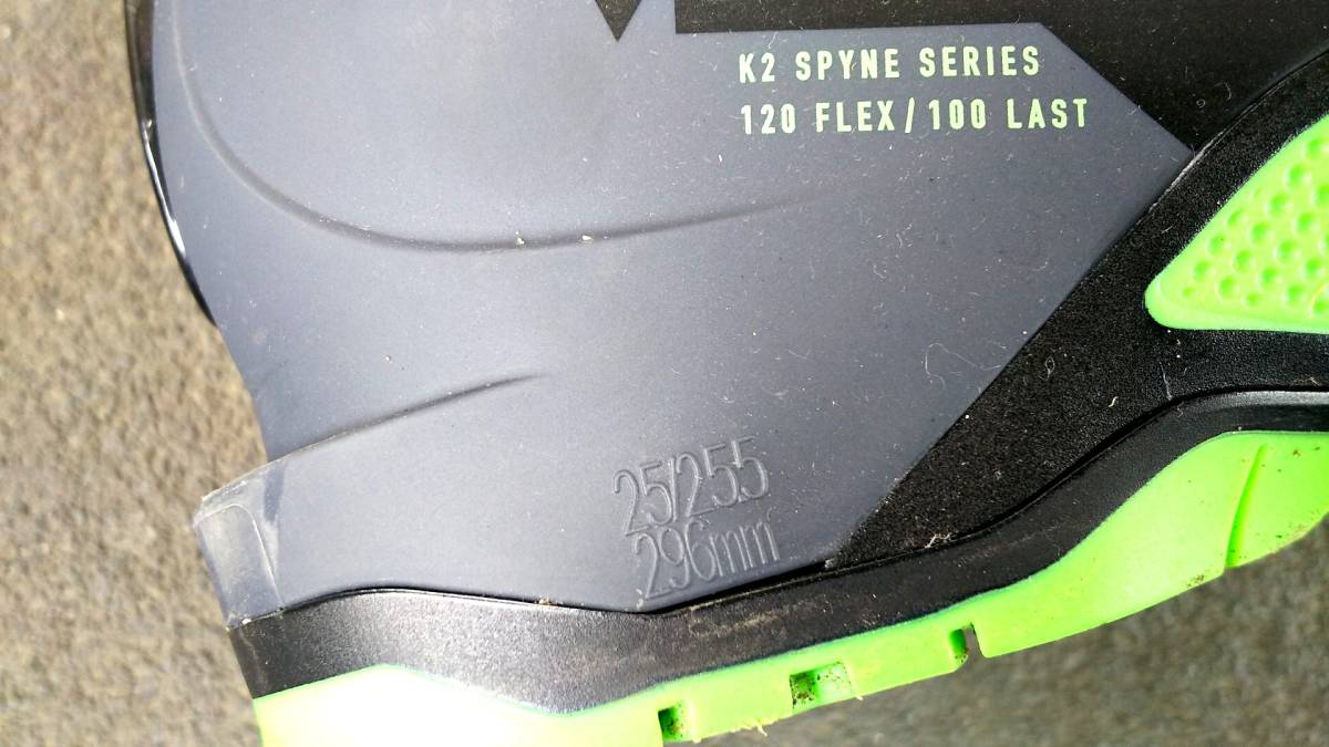 0 K2 Spyne インナー（ブランドK2）の通販 スキーブーツ Boots evo – 1 Ski Heat - Bootfitters Best America's ミズノ公式オンライン限定／数量限定／吸湿発熱ブレスサーモインナー