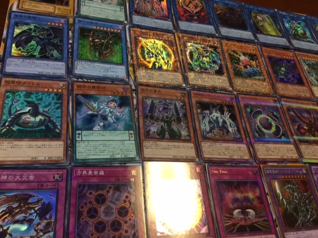 遊戯王 遊戯王 大量 1800枚以上 セット まとめ売り 遊戯王
