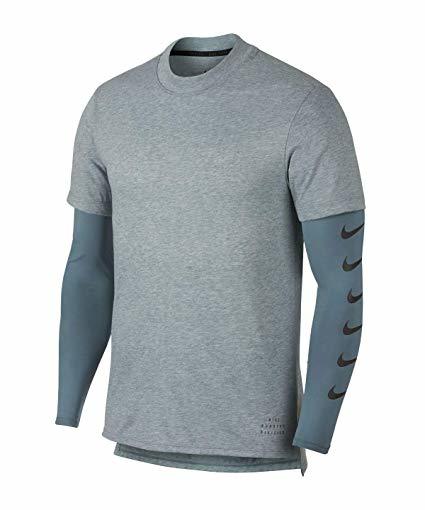 新品タグ付き Ｍサイズ ナイキ ブリーズ ライズ 365 L/Sランニングトップ Nike Running Division Top オレゴンプロジェクト 大迫　