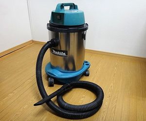 マキタ 集塵機 モデル406 （業務用掃除機のYahoo!オークション