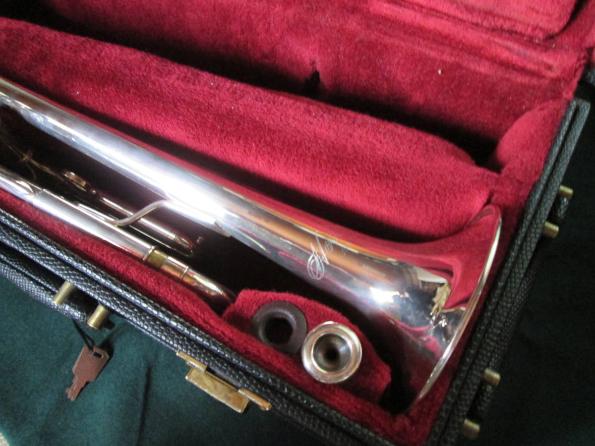 HOLTON GT103 良品 ホルトン HOLTON トランペット ホルトン（HOLTON