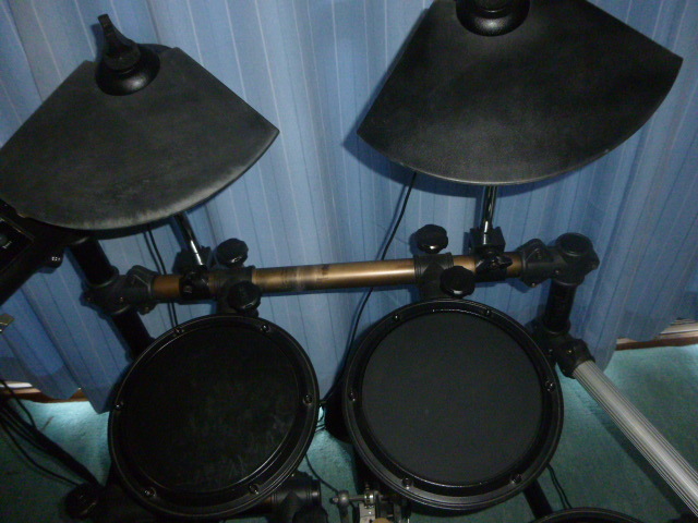 MEDELI DD502J DRUMS 電子ドラム セット 【公式通販】
