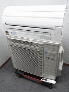 ◇ダイキン◇ルームエアコン◇AN40MEPK◇12～16畳◇2011年製 