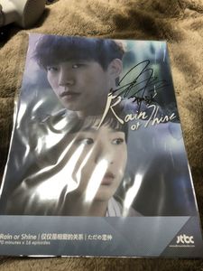 2PM ジュノ 一人旅 1st写真集 + LAST NIGHTツアーパンフレット（韓流 