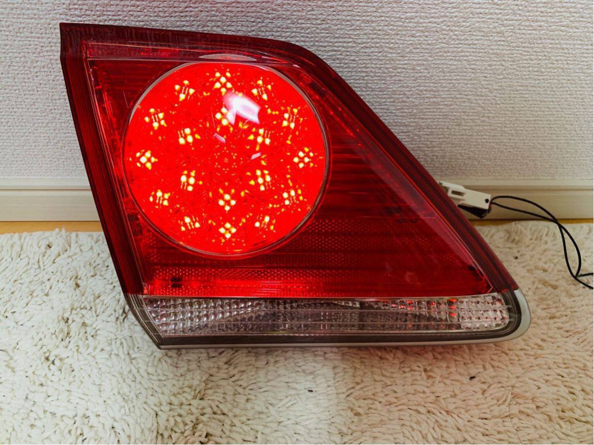 クラウン 純正 アスリート 後期 トヨタ 0 1 程度良好☆特別仕様車