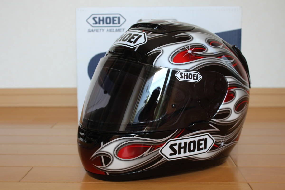 SHOEI ショウエイ X-Eleven X-11 バーミューレン2 【公式通販】