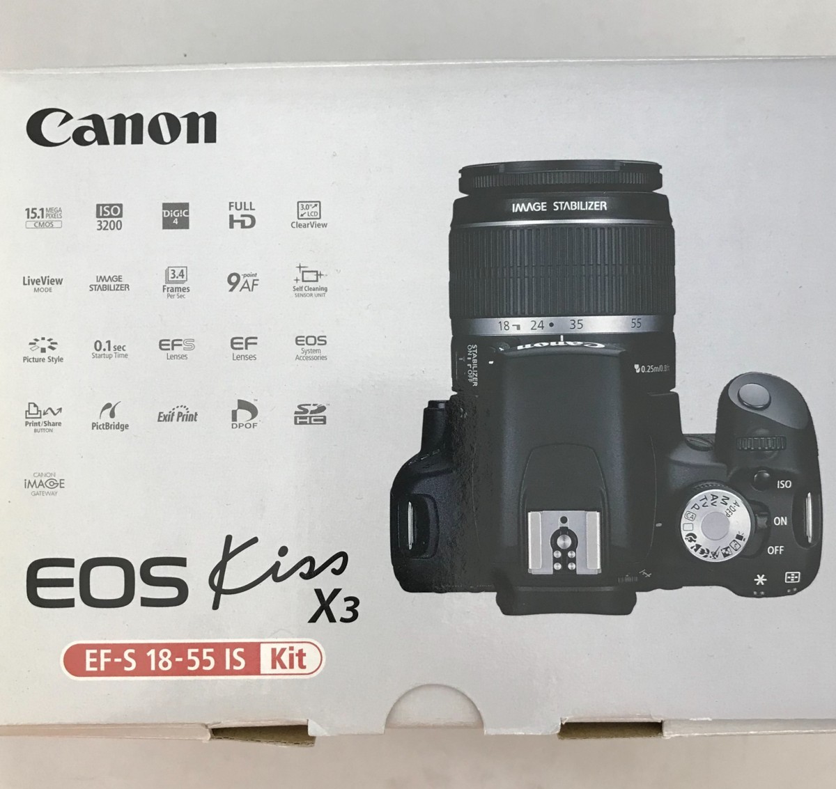 Kiss X3 - EOS Canon メルカリ 2026年最新Eos kiss x3 ジャンクの人気