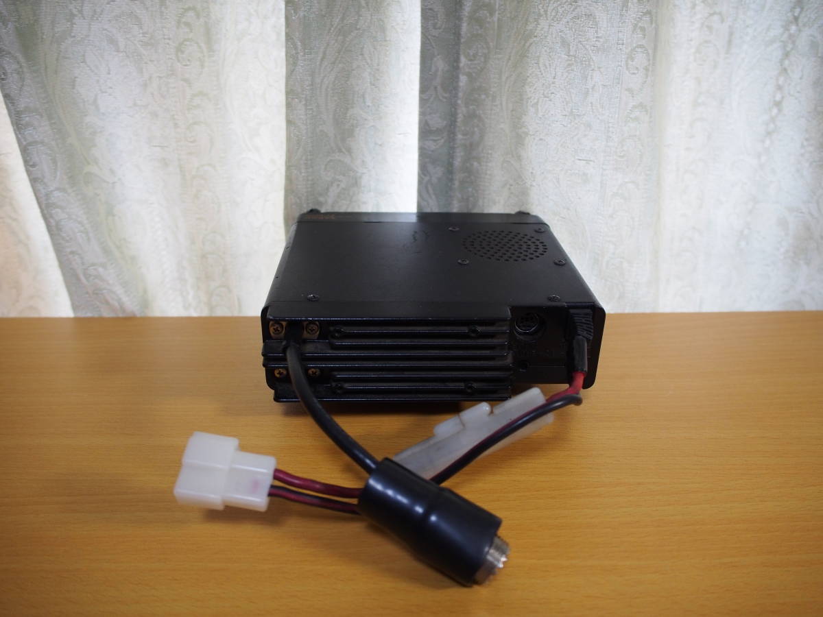 Yahoo!オークション - YAESU YAESU FT-8000（受信範囲拡張済み）144