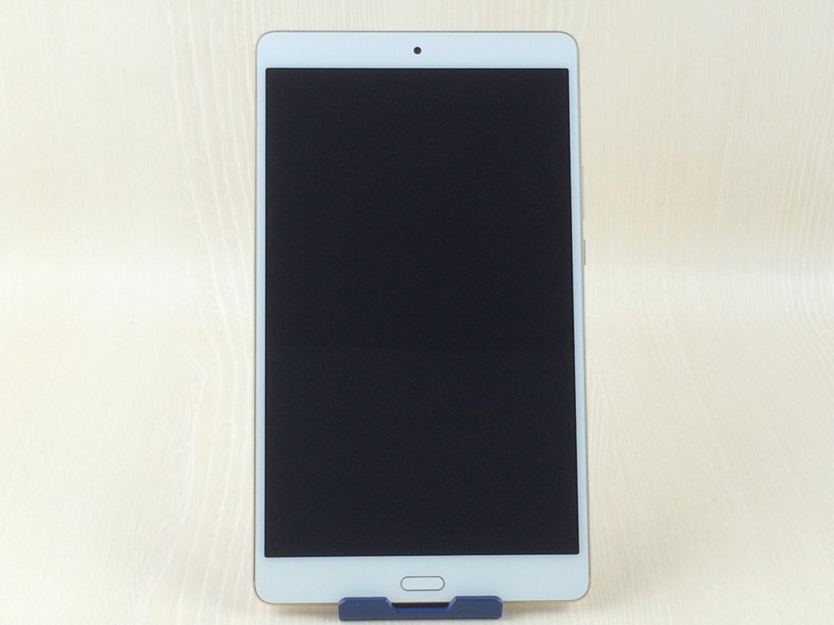 再◇【中古タブレットジャンク】docomo/Huawei dtab Compact d-01J
