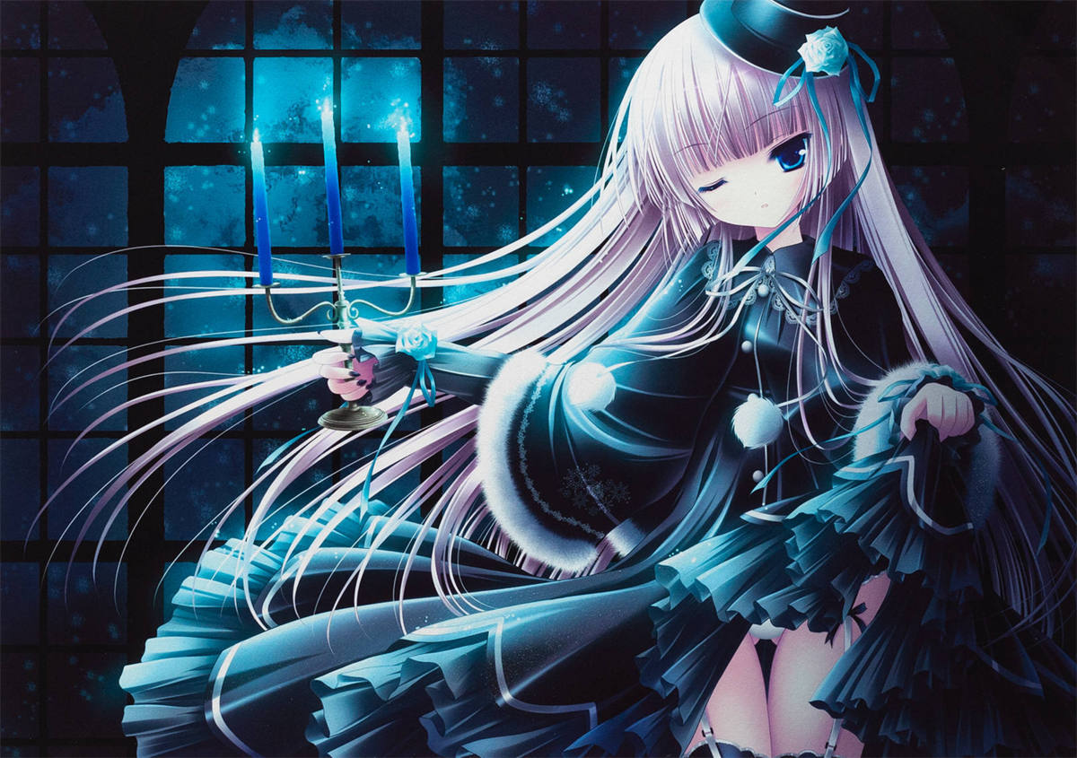 □てぃんくる版画□『TURCHINO LUCE』（ミックスドメディア） 【公式通販】