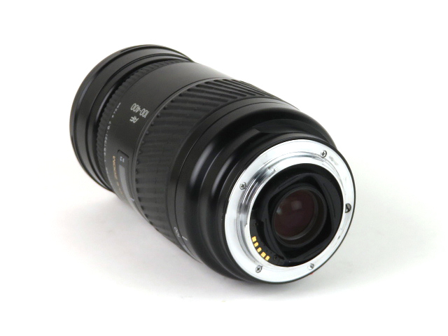Sony E55-210mm/ F4.5-6.3 OSS 望遠レンズ ミノルタ ズームレンズ AF APO TELE ZOOM 100-400mm F4.5(32)-6.7