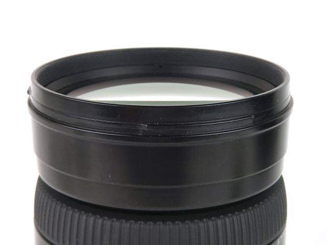ミノルタ ズームレンズ AF APO TELE ZOOM 100-400mm F4.5(32)-6.7