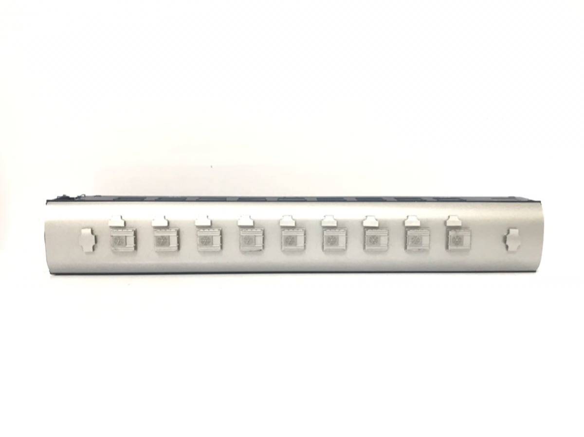 TOMIX スハネ16 (青) HO-502 室内灯点灯 HOゲージ 1円〜 TOMIX HO