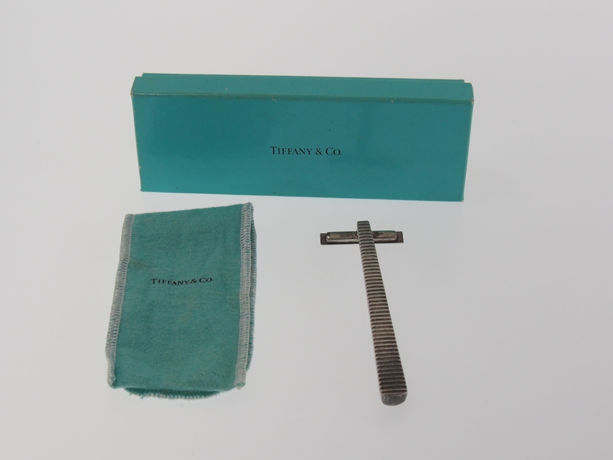 ティファニー TIFFANY&Co. エルサペレッティ リング ティファニー 