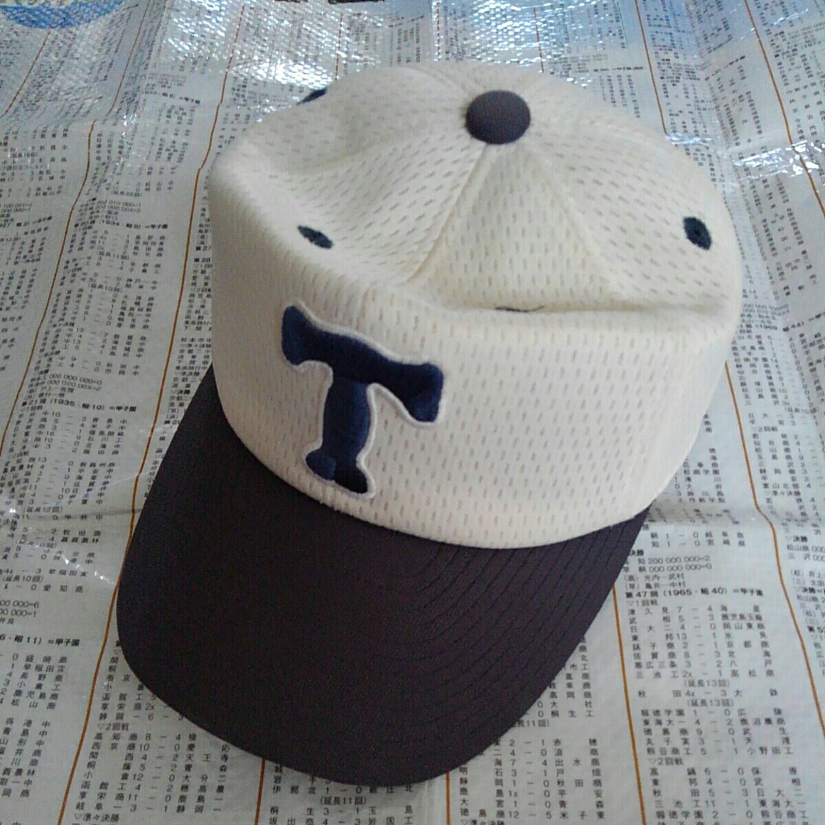 東洋大姫路高校 帽子 Wear Baseball 【公式通販】