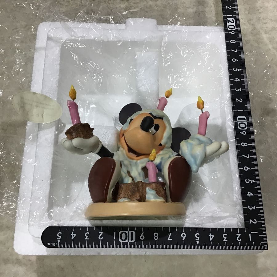 WDCC ウォルト ディズニー クラシック コレクション グーフィー　希少　レア WDCC ウォルト ディズニー クラシック コレクション グーフィー 希少 レア
