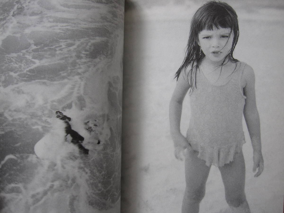 写真集 nj⁄ホンマタカシ Put Me in the Water Homma Takashi ⁄3 [カドカワ