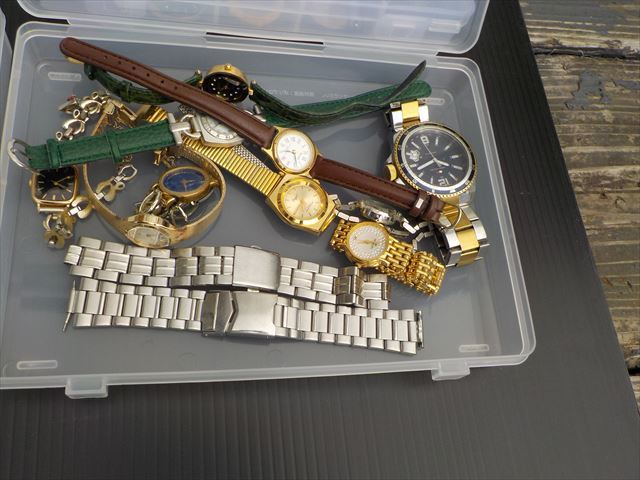 セイコー シチズン 腕時計 ジャンク品・部品 まとめて 腕時計 SEIKO