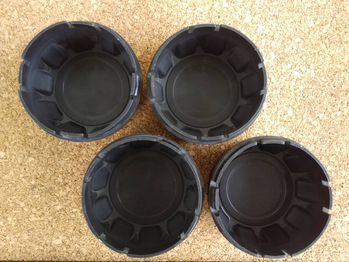 SSR ホイール キャップ (ssr)の中古品 センターキャップ（ホイール 