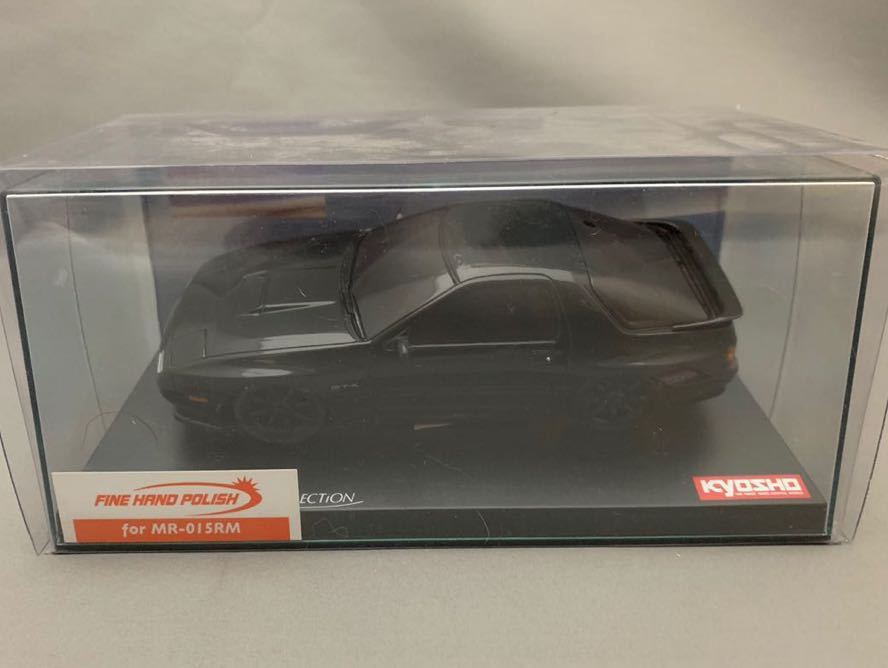 MINI-Z AWD 京商 ミニッツ Mini-z ASC MAZDA SAVANNA RX-7 FC3S マツダ