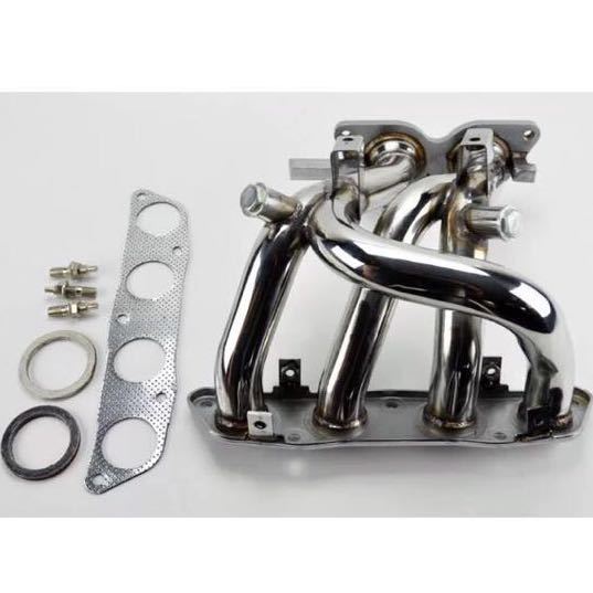 ☆即納!☆トヨタ MR-S ステンレス エキマニ タコアシ タコ足 ☆即納!☆トヨタ MR-S ステンレス エキマニ タコアシ タコ足