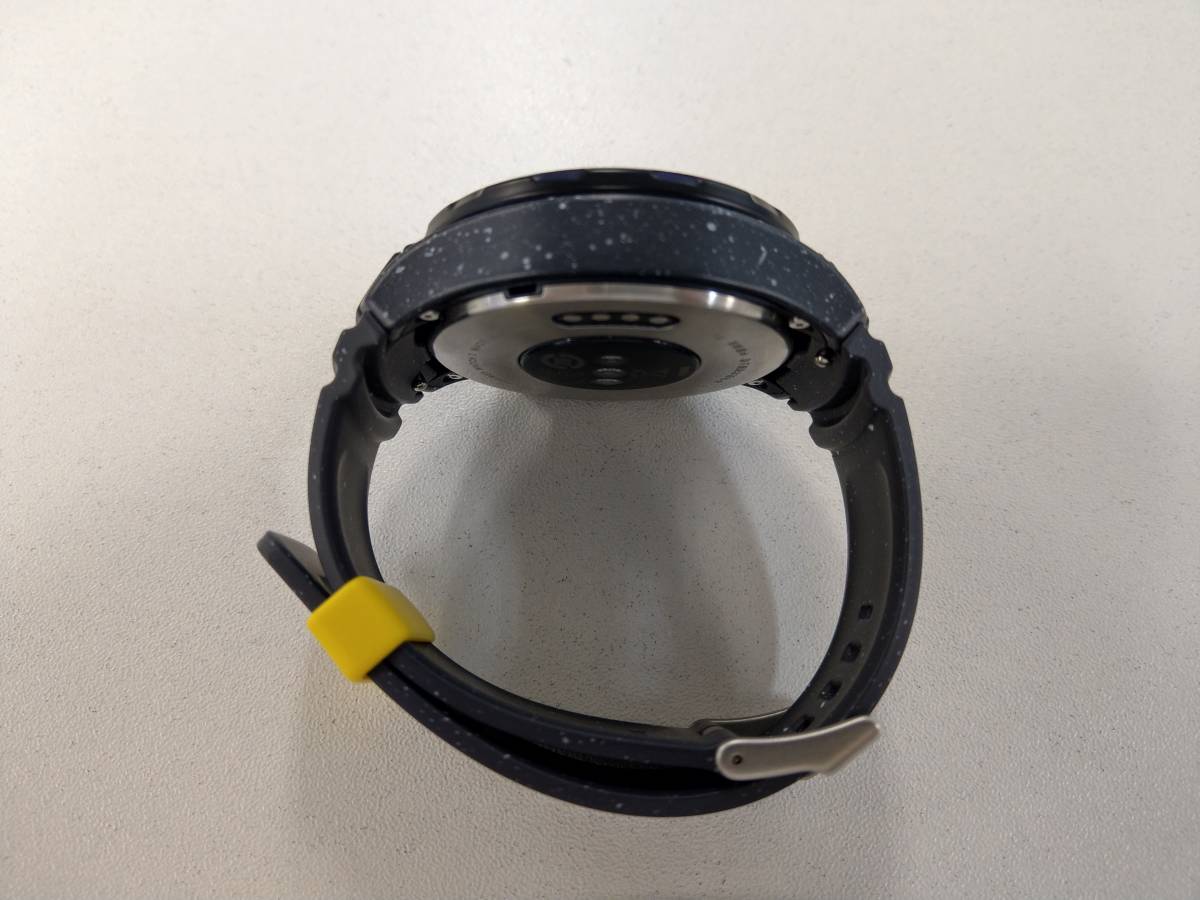 Huawei watch 2 LEO-BX9 Concrete Grey