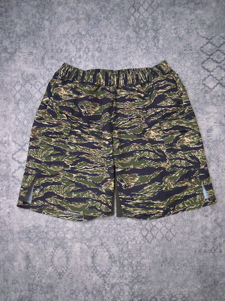 MMA Run Pants マウンテンマーシャルアーツ MARTIAL MOUNTAIN Mountain