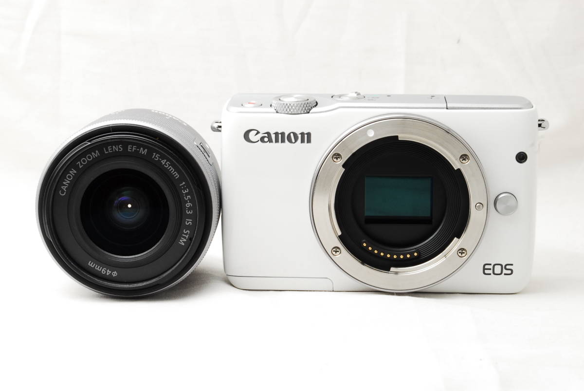 EOS | Kiss キャノン Canon デジタル一眼レフ R X7i☆高性能映像機能 