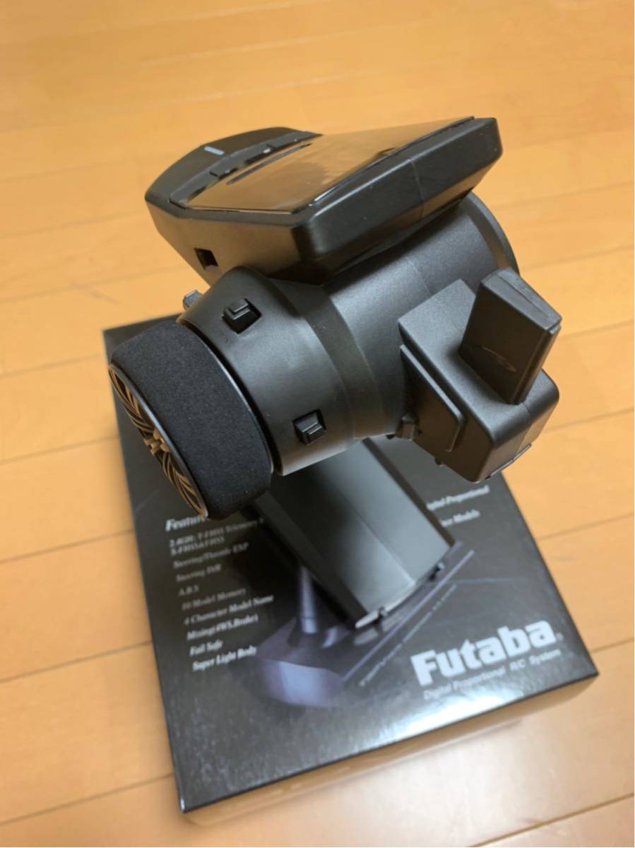 プロポ Futaba 3PV R314SB-E セット フタバ 送信機 受信機 3PV R314SB