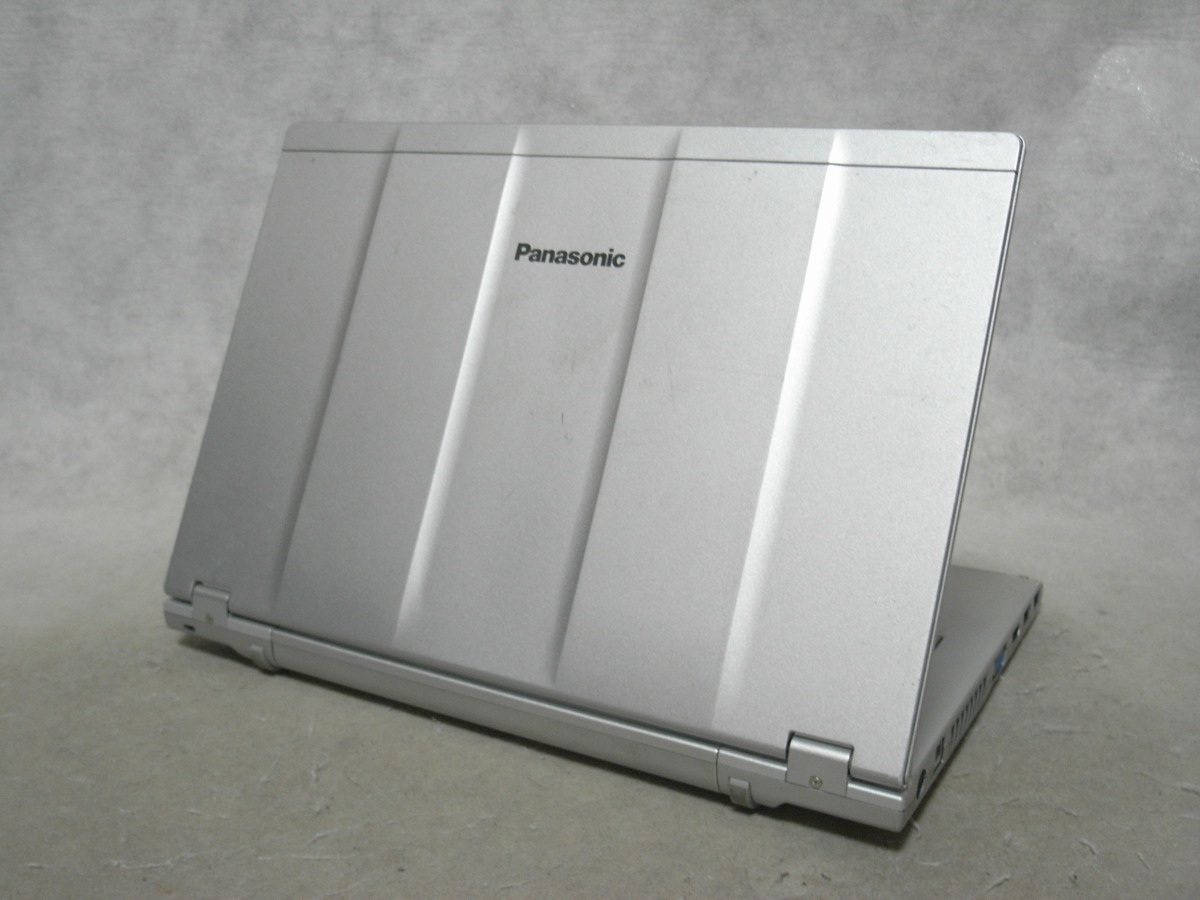 Panasonic Let