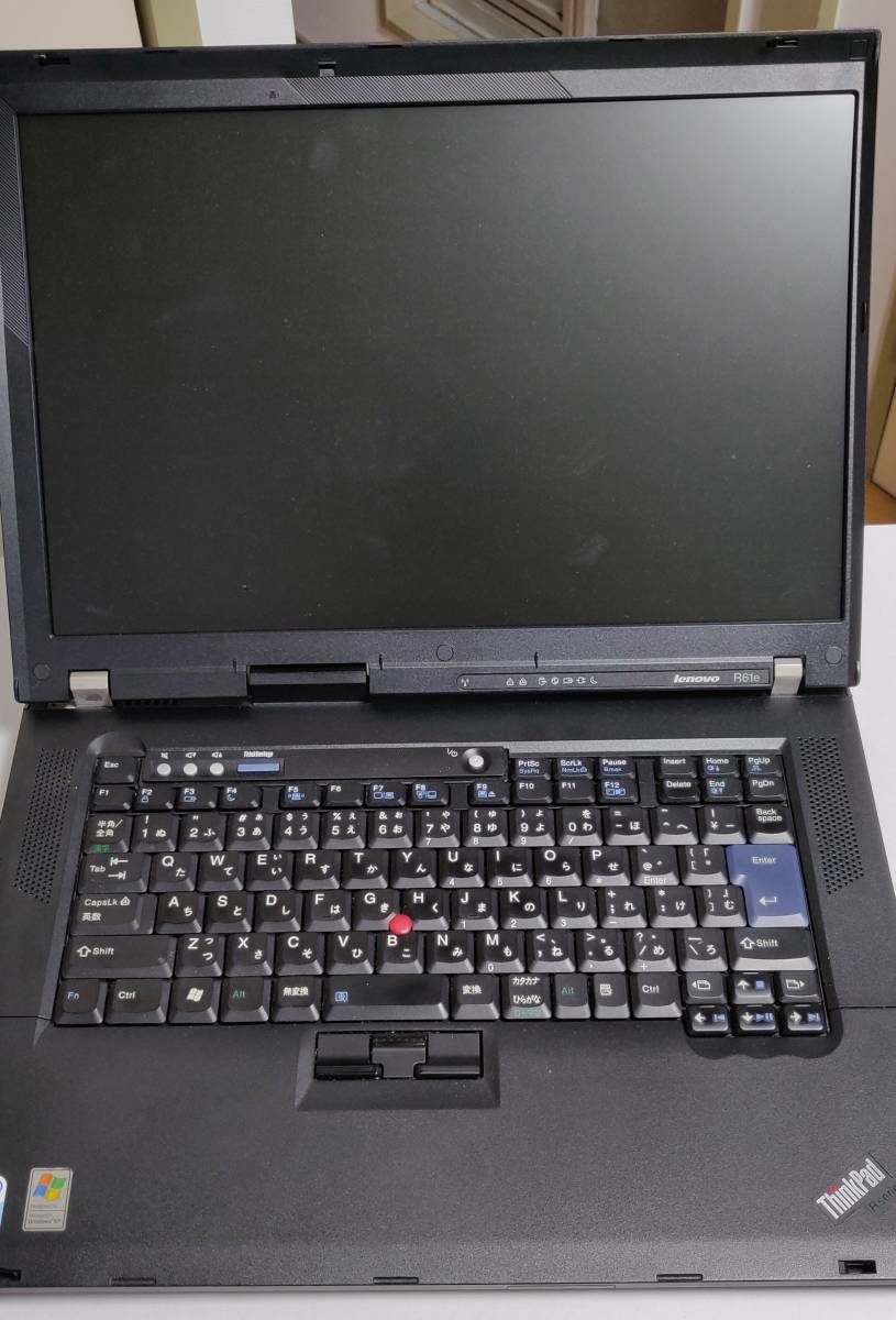 Lenovo ThinkPad R61e xubuntu 18.04(15インチ~)|売買されたオークション情報、yahooの商品情報を ...