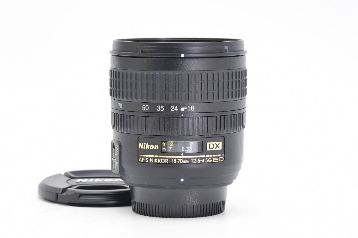 AF-S ED | VR NIKKOR - Nikon ニコン f⁄2.8E NIKKORレンズ 概要 DX